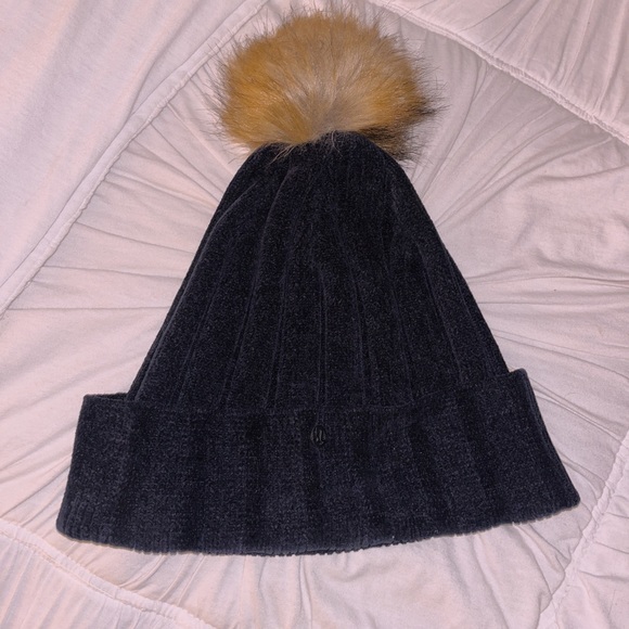 Lululemon Beanie - Picture 2 of 2